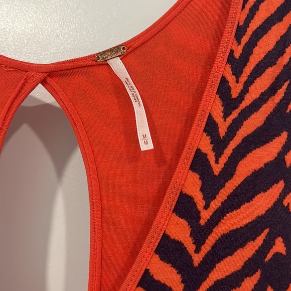 Free People Mini Dress - Picture 3 of 5